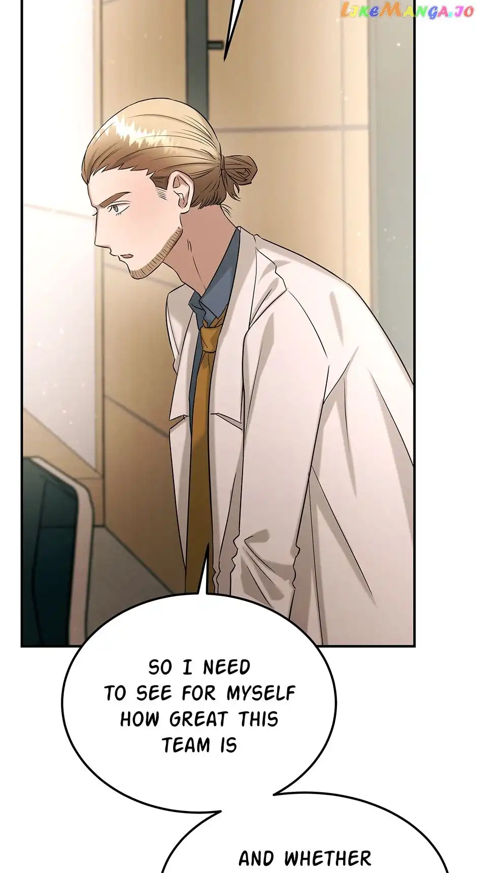 Genius Doctor Lee Moo-jin Chapter 128 26